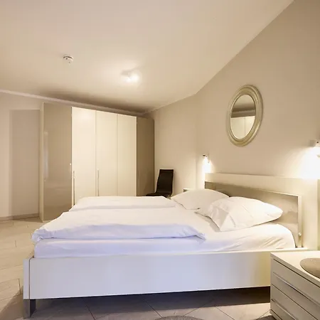 Nordico, 2 Apartman Duhnen