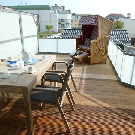 Апартаменты Nordico, 2